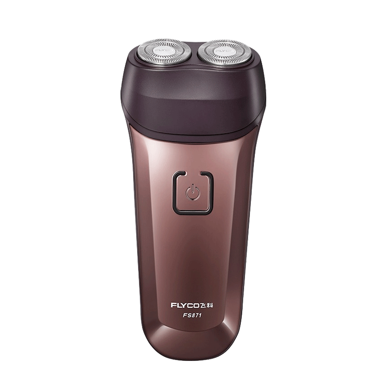 飞科 全身水洗干湿剃胡刀