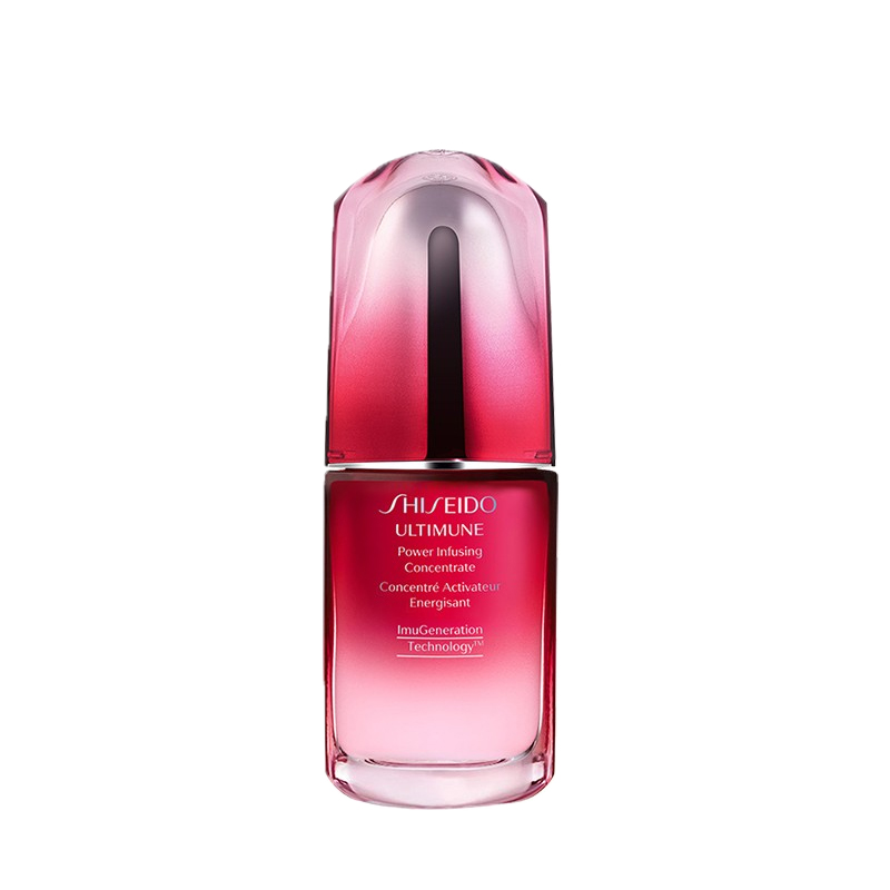 资生堂 修护补水 精华