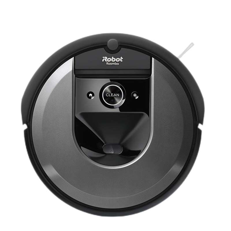 iRobot 自动集尘机器人