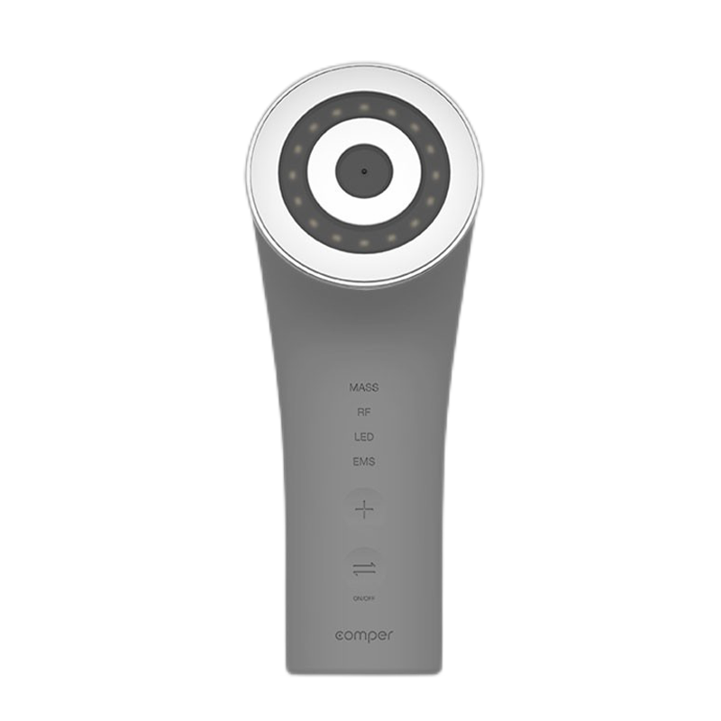 comper 双重温控美容器