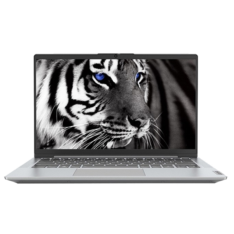 联想 四面窄边框笔记本