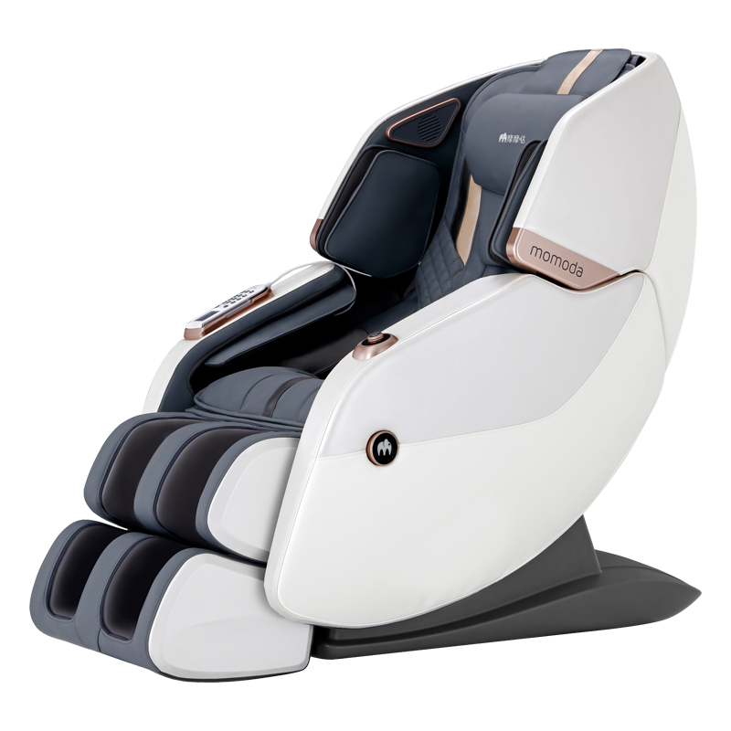 摩摩哒足底滚轮刮痧按摩椅