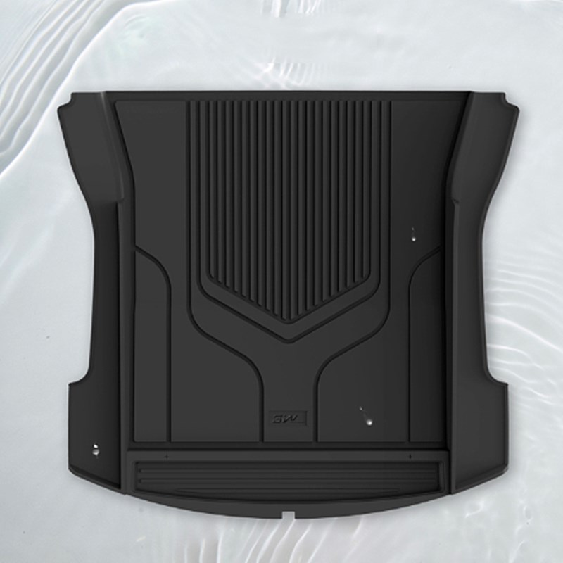 3W 环保无味后备箱垫