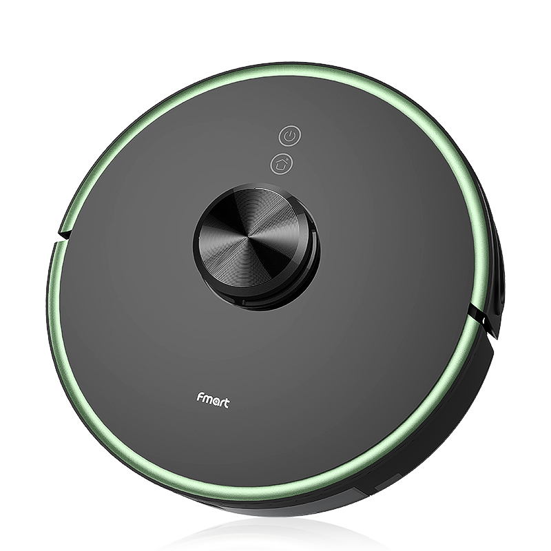 福玛特 语音交互 扫地机器人