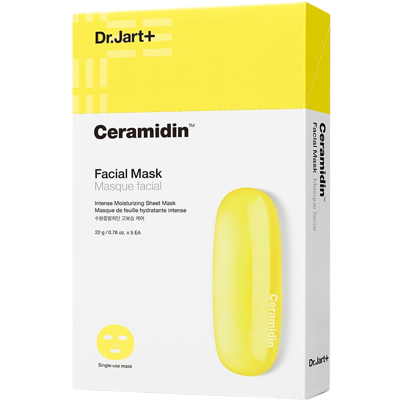 蒂佳婷 强化屏障面膜