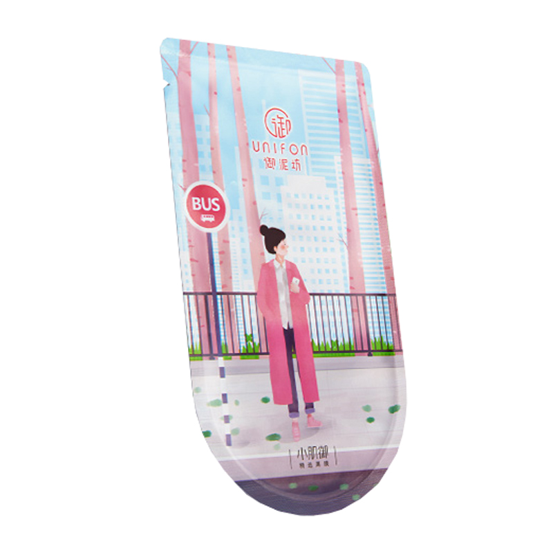 御泥坊 收缩毛孔紧致 面膜