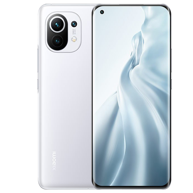 小米 1亿像素主摄手机