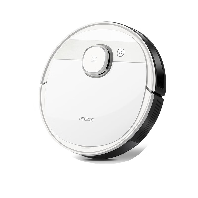 科沃斯 断点续扫 扫地机器人