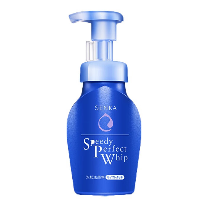 珊珂 绵润温和洁面泡沫