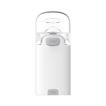 九安 轻巧 雾化器