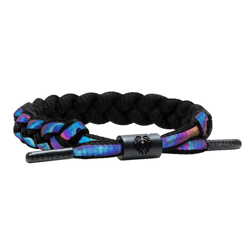 君恩 撞色 手链