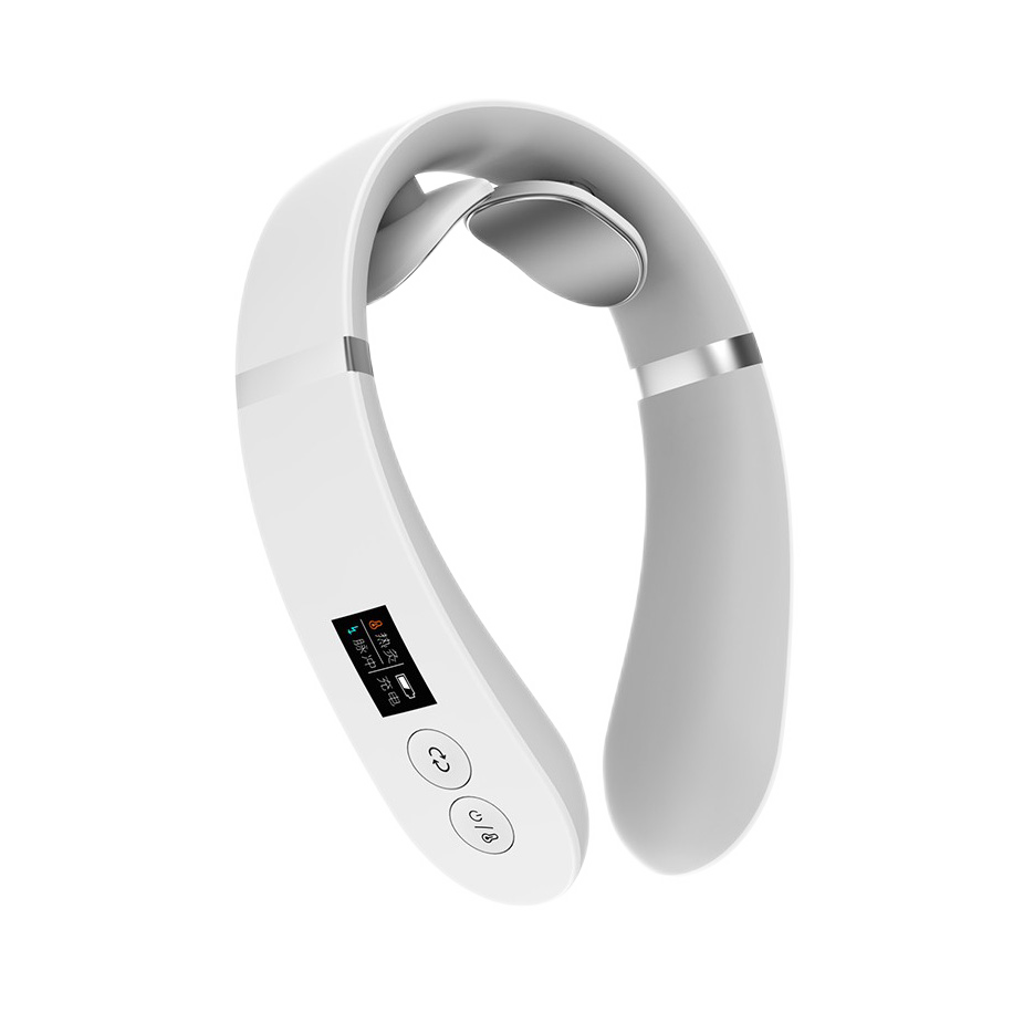 奥克斯 缓解脊椎压力按摩器