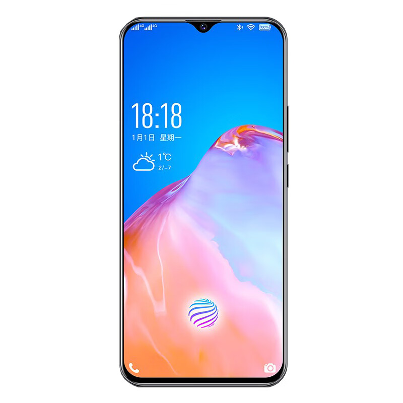 金立 双卡双待 手机