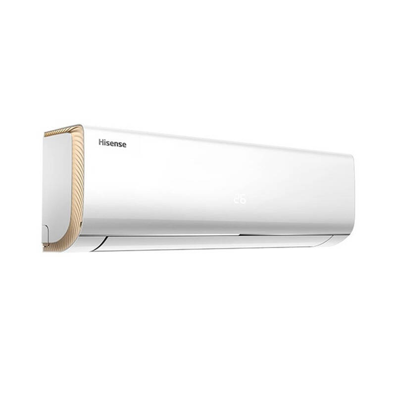 海信冷暖40秒速暖空调