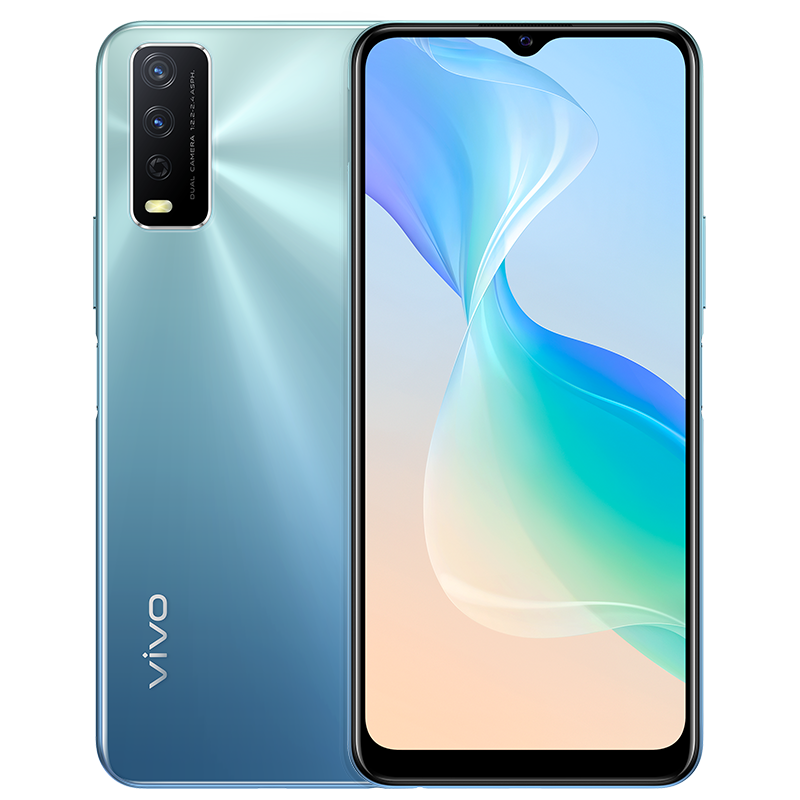 vivo 大屏幕大电池游戏手机