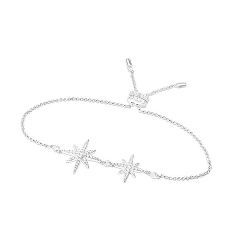 APM Monaco六芒星手链