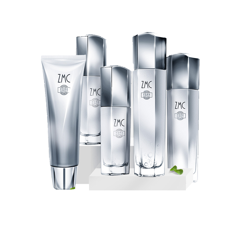 植美村 雪茶多效修护礼盒