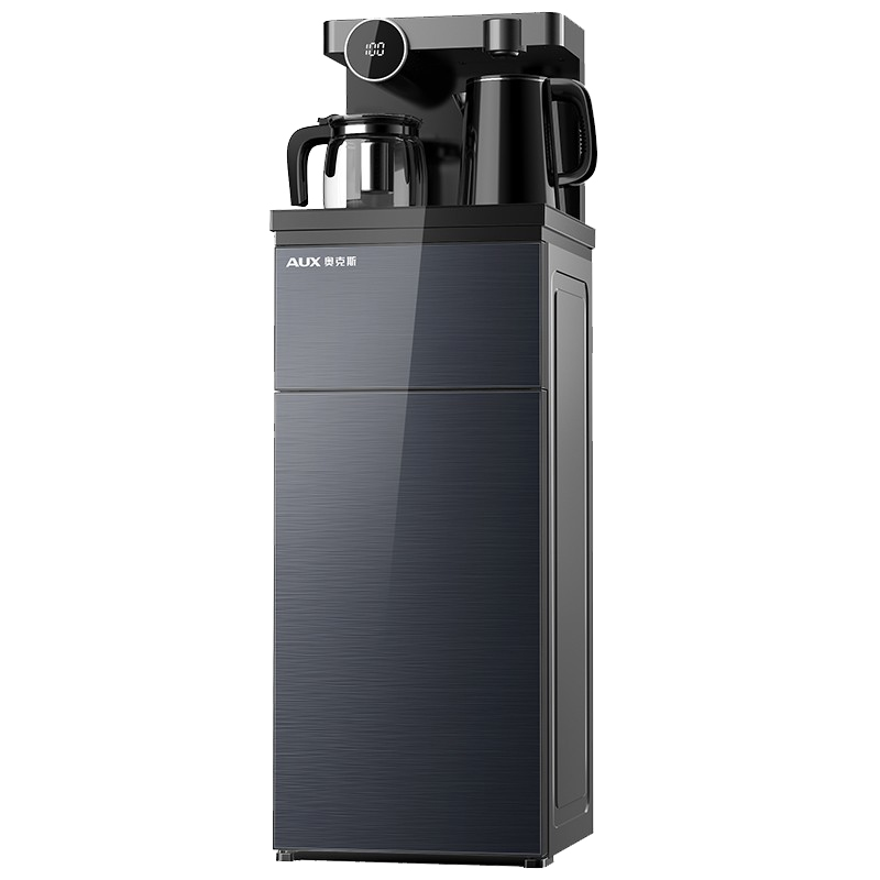 奥克斯多功能易操作饮水机