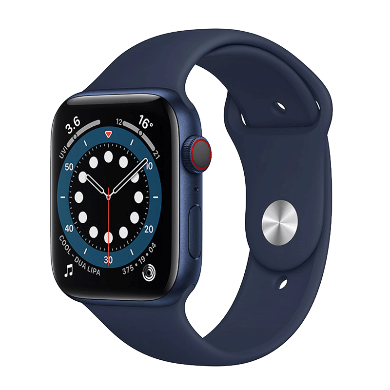 Apple 睡眠监测 智能手表