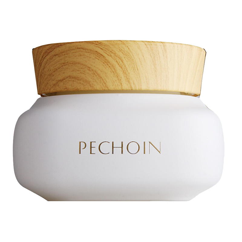 三生花 草本养肤面霜