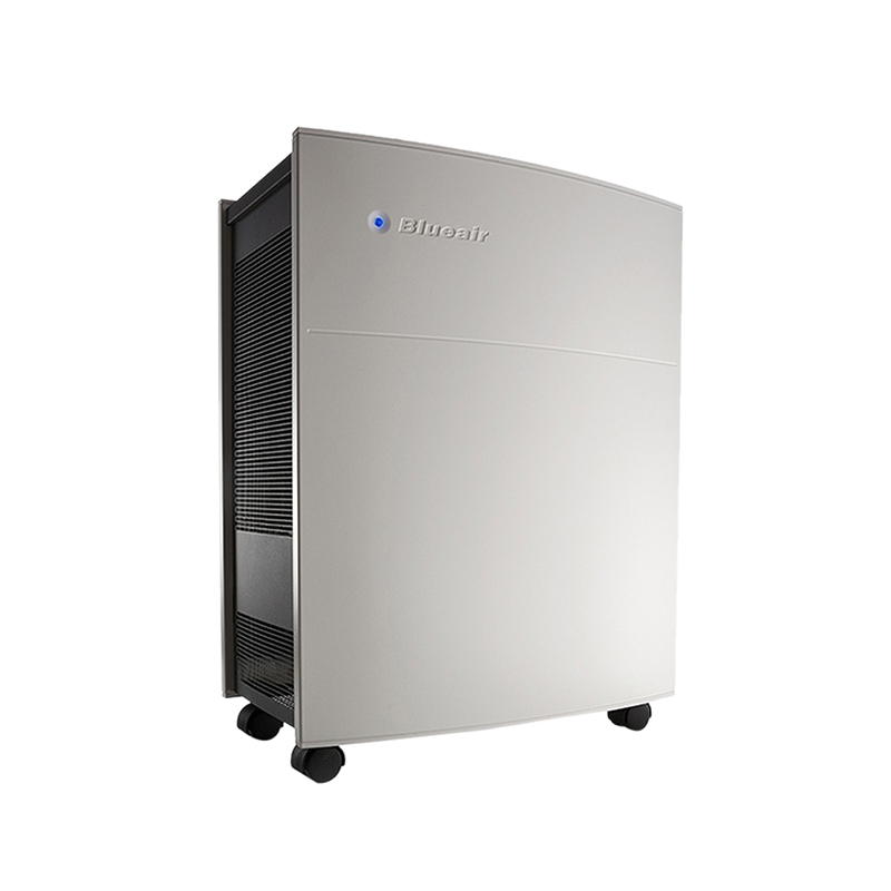 布鲁雅尔 轻音空气净化器