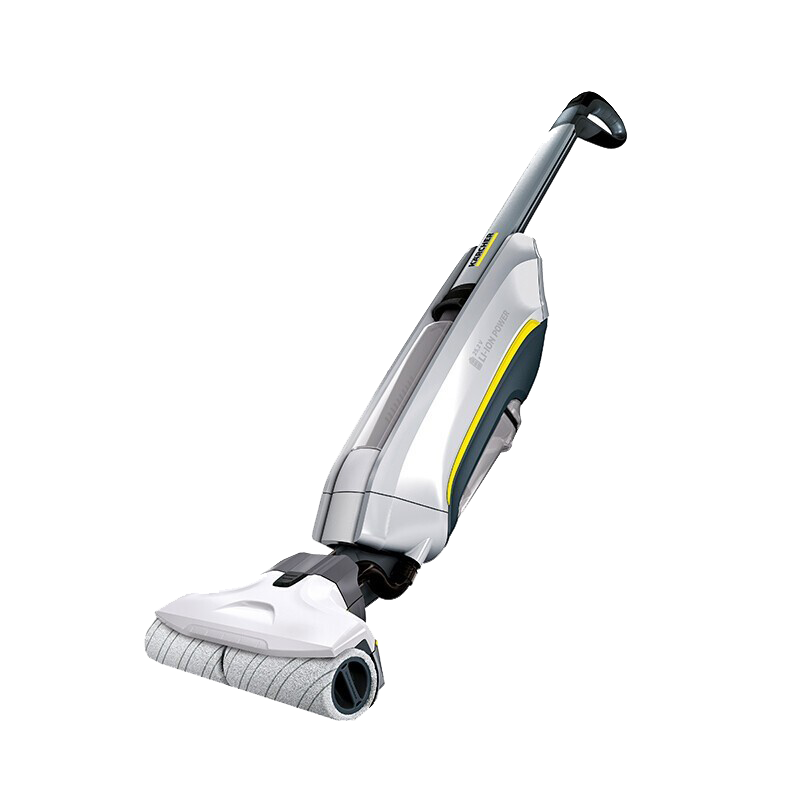 KARCHER 立式电动拖把