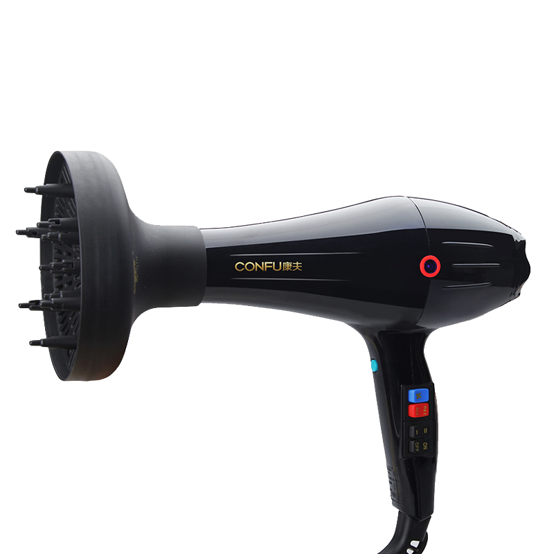康夫 冷热风快速干发吹风机