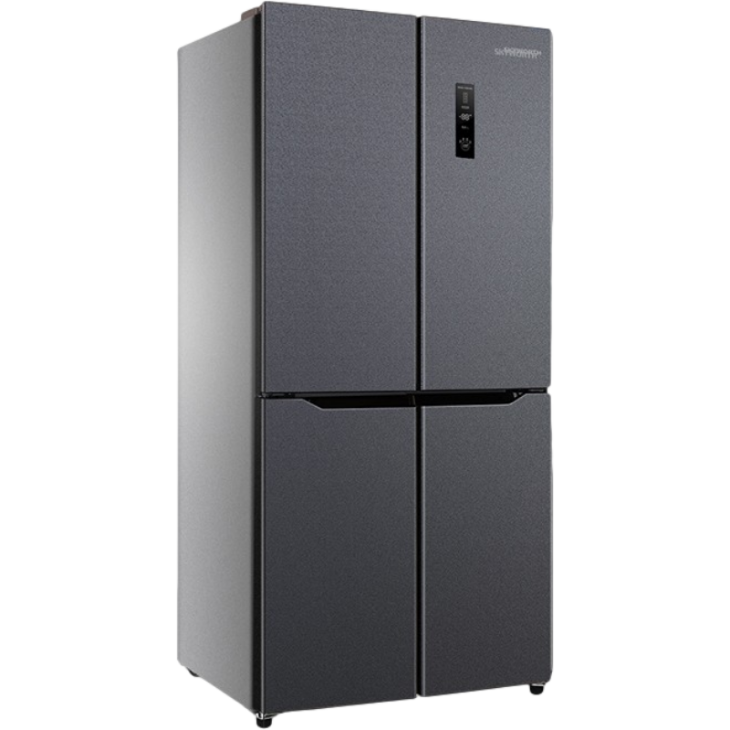 创维 四维鲜净冰箱