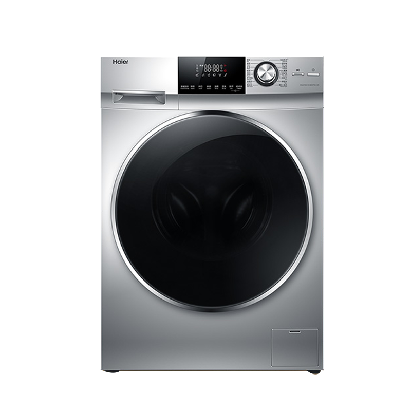 海尔 蒸汽除螨洗烘一体机