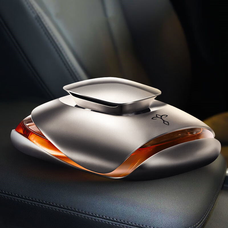 途雅 精致艺术车载香水