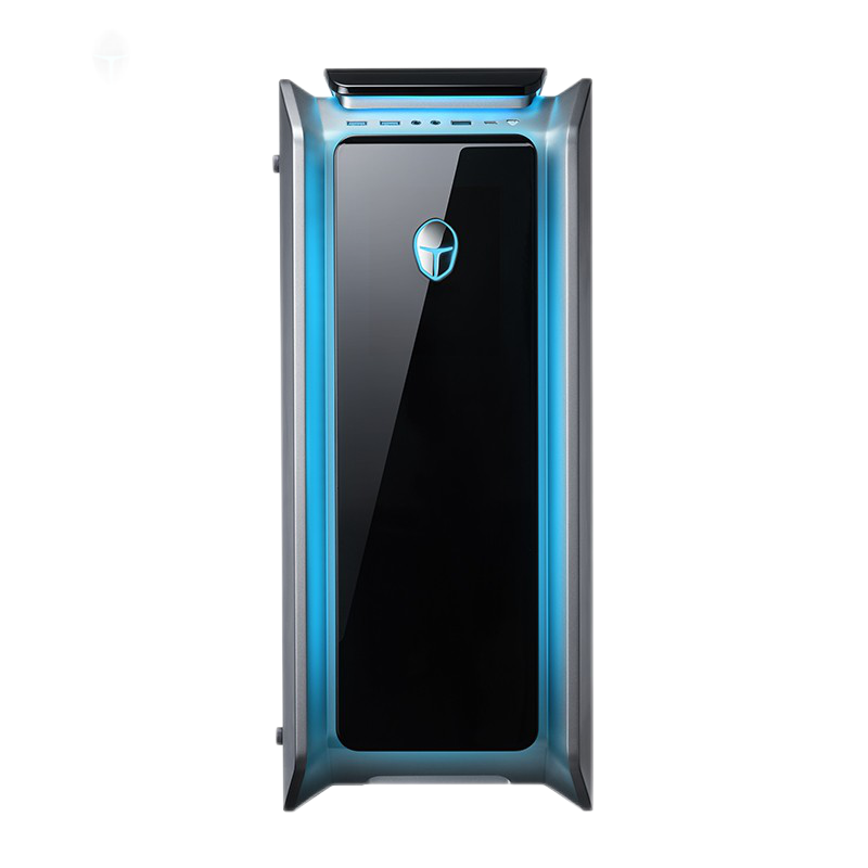 雷神 独立显卡主机