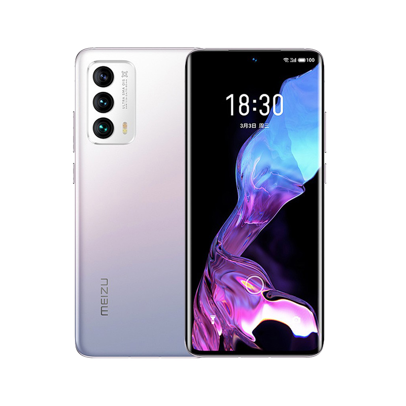 魅族 18高分辨率屏幕手机