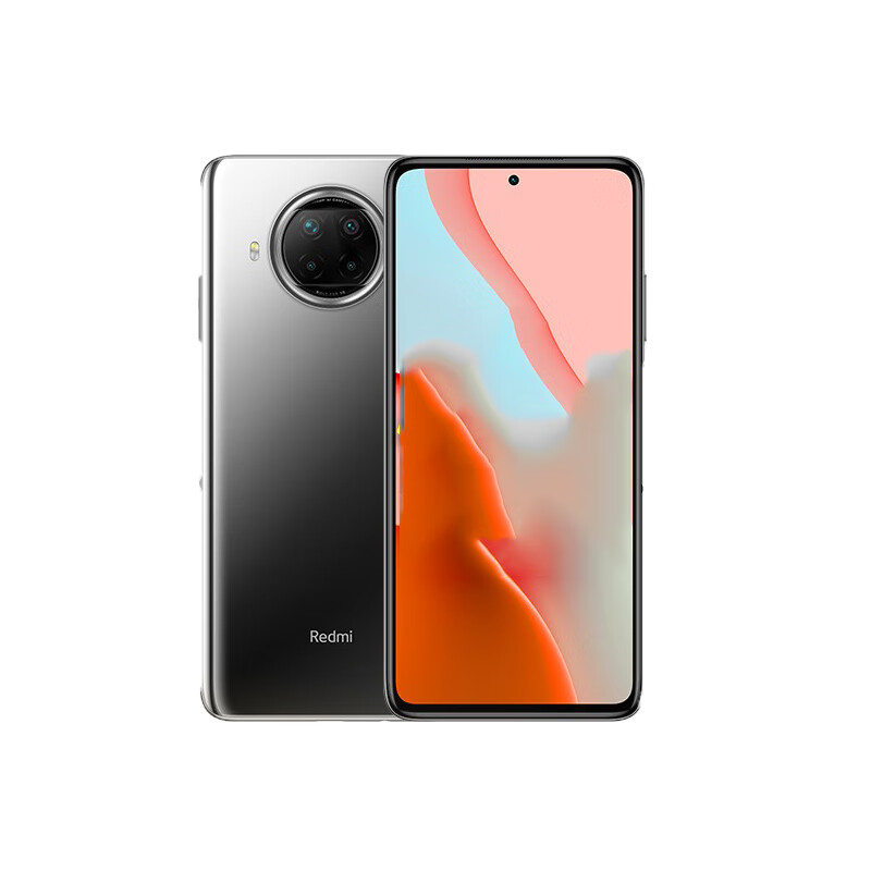 小米 运行快速手机