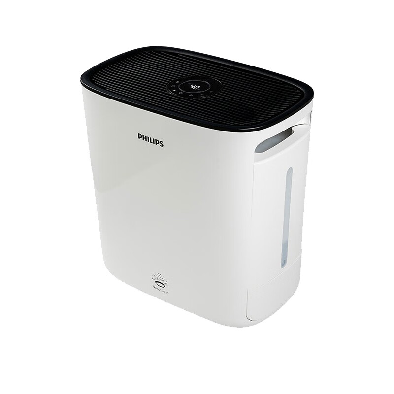 飞利浦 可净化无雾加湿器