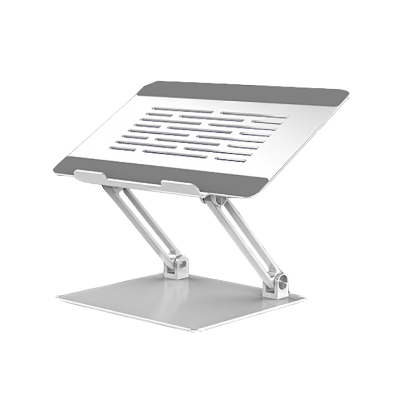 宜客莱 自由悬停式笔记本支架
