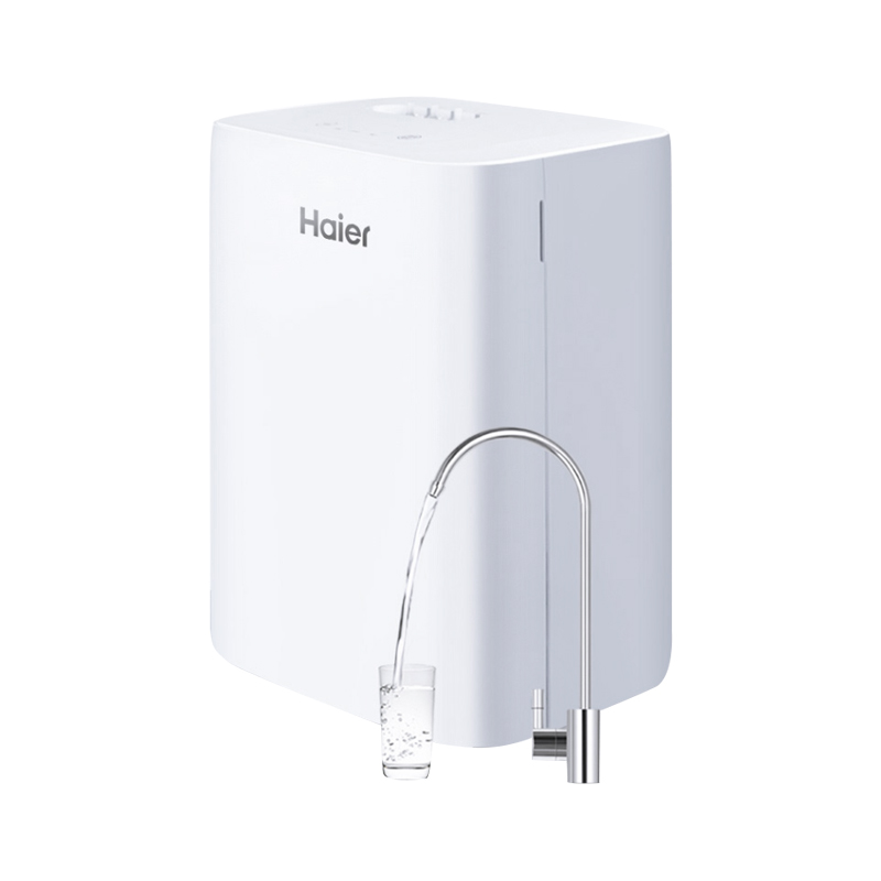 海尔 高效过滤净水器