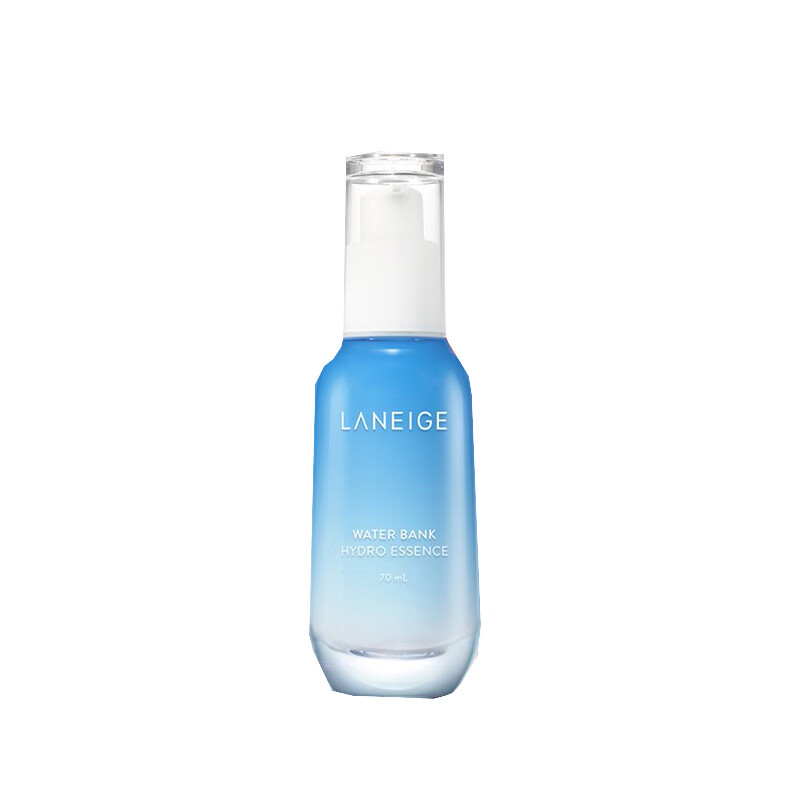 兰芝 水库高保湿精华露