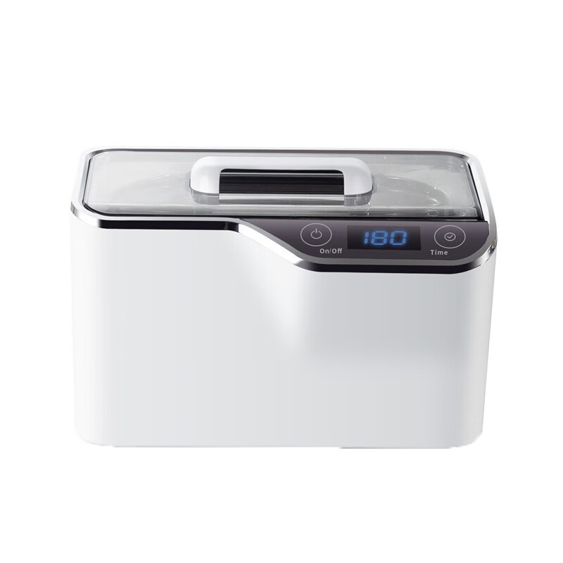 TINME 风冷散热眼镜清洁机