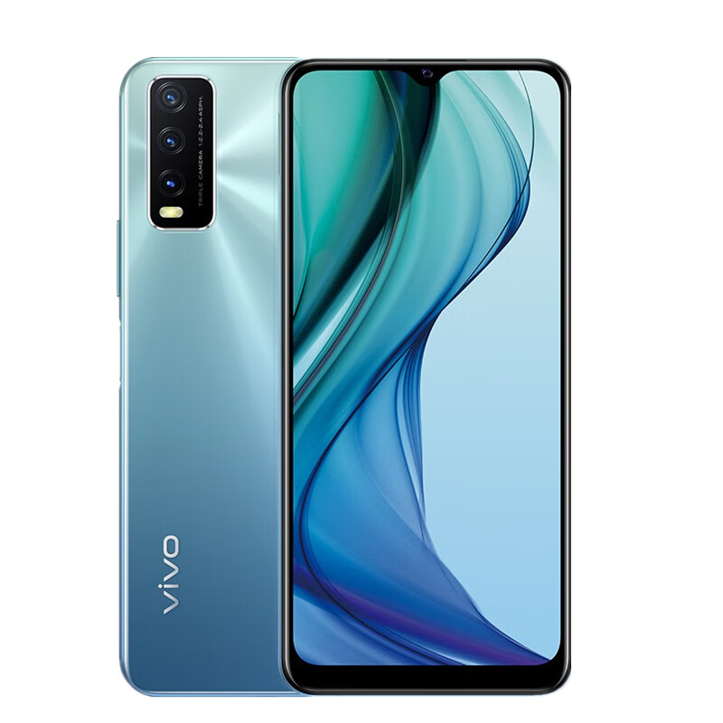 vivo 持久续航手机