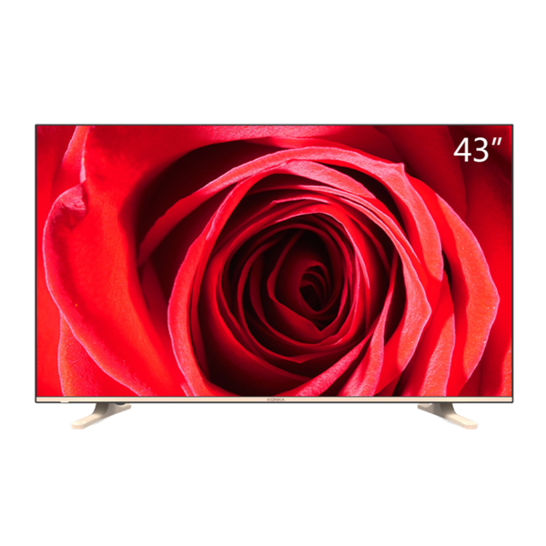 康佳窄边全高清电视