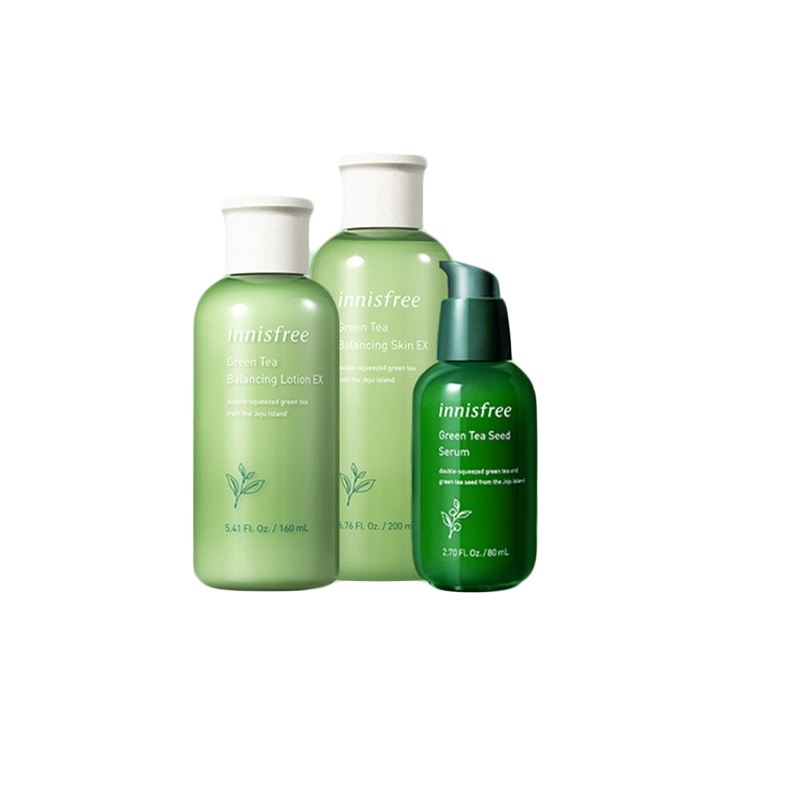 悦诗风吟 氨基酸护肤套装