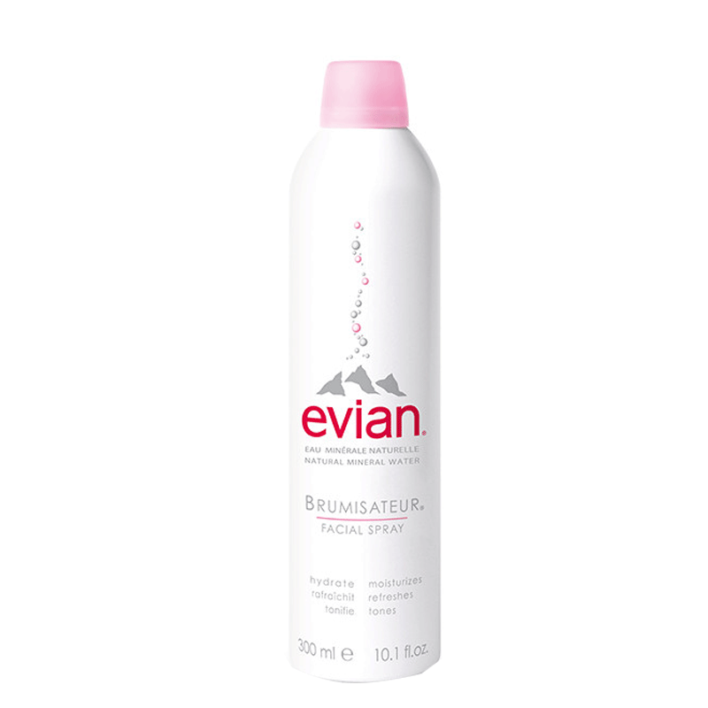 依云 保湿 喷雾