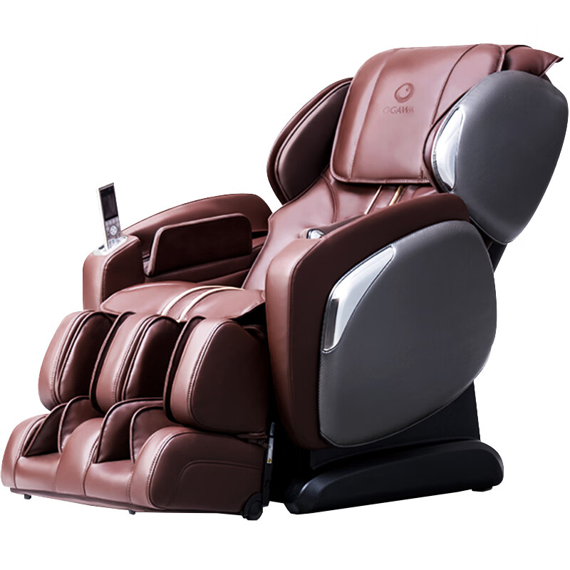 奥佳华 酸痛检测按摩椅