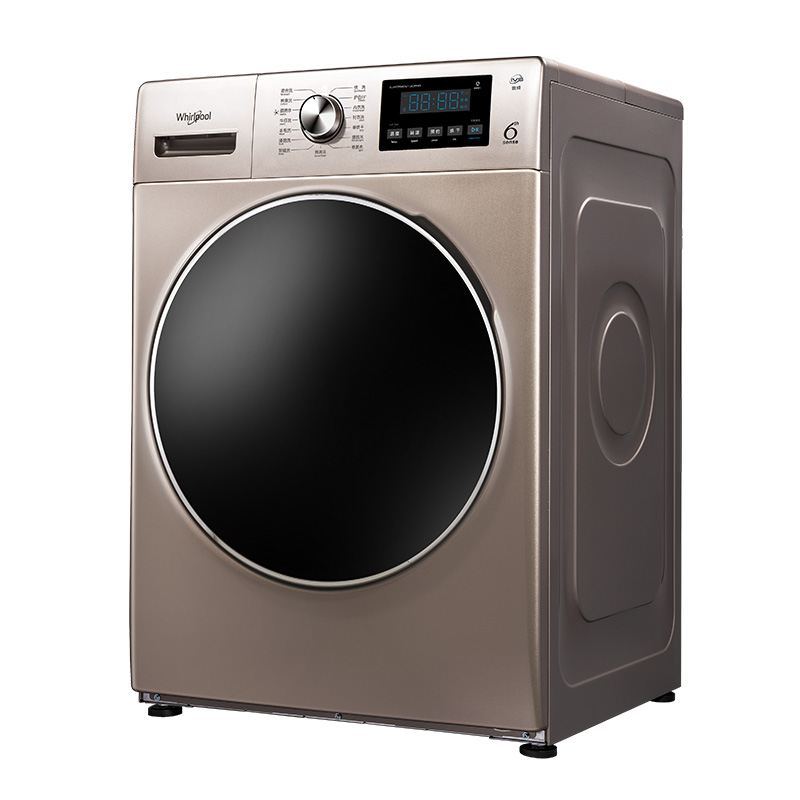 惠而浦羽裳内筒洗衣机