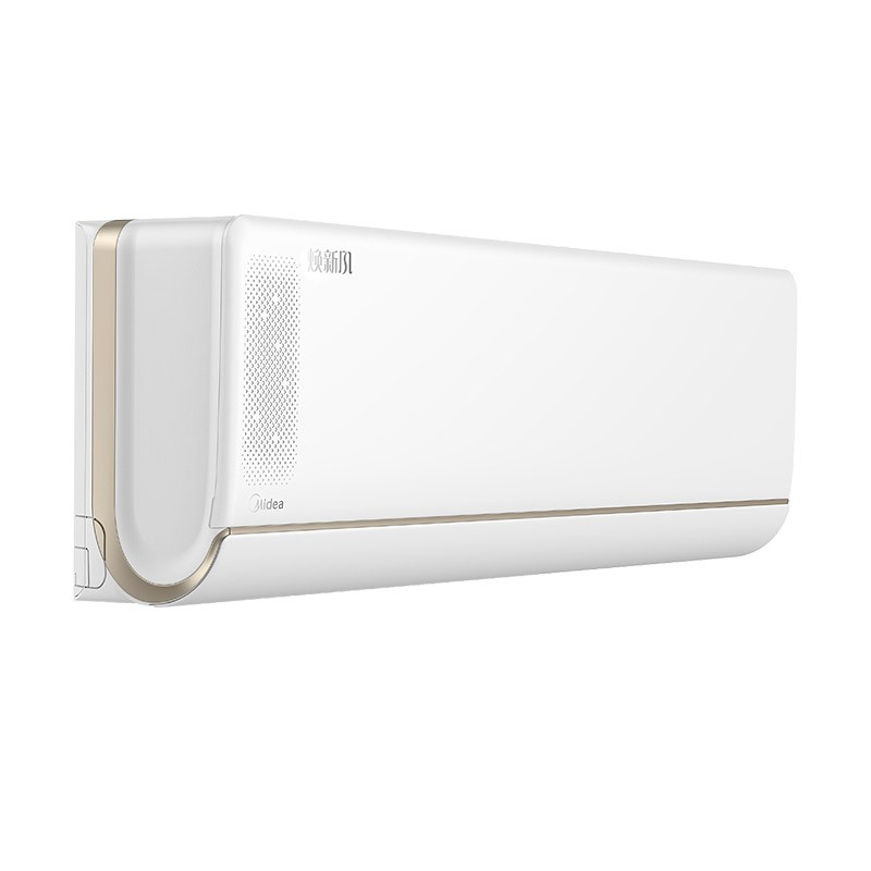 美的 智能冷暖 空调