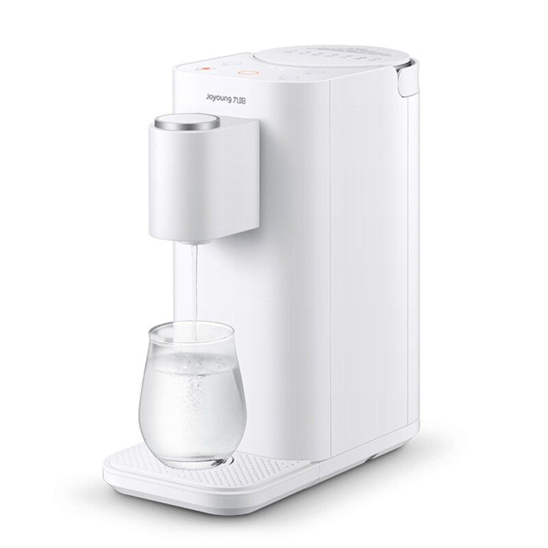 九阳 智能面板饮水机