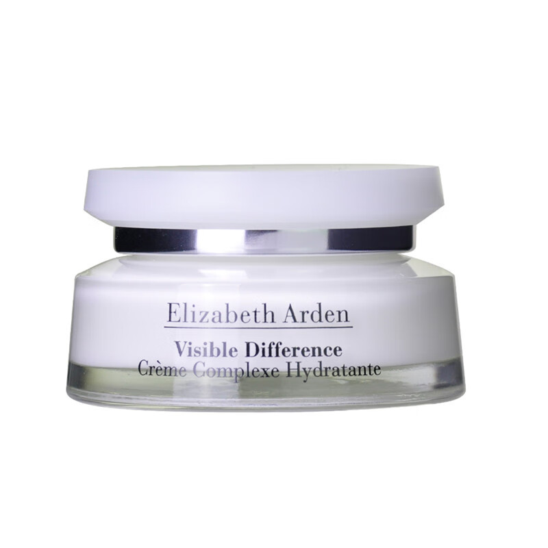 伊丽莎白雅顿 补水保湿面霜