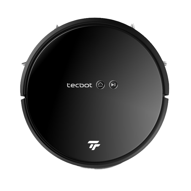 探博 自动回充扫地机