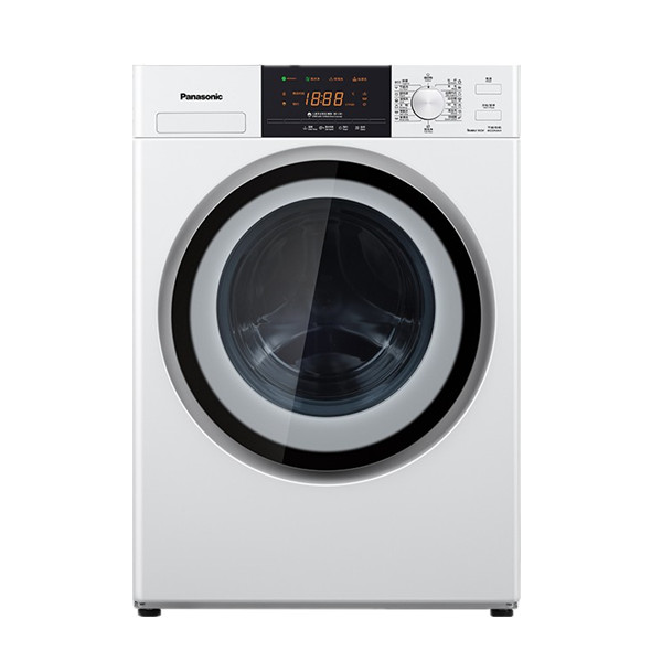 松下95℃高温煮洗洗衣机