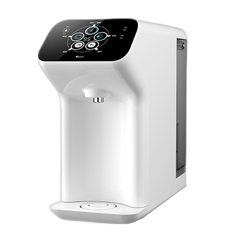 惠尔顿 去除异味饮水机